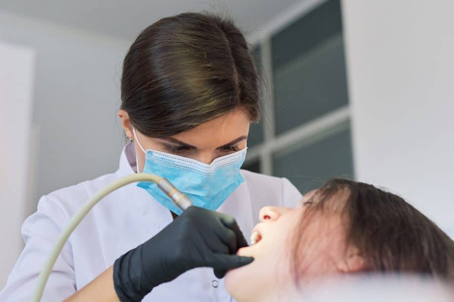 Do You Need Sedation for Your Wisdom Teeth Removal?