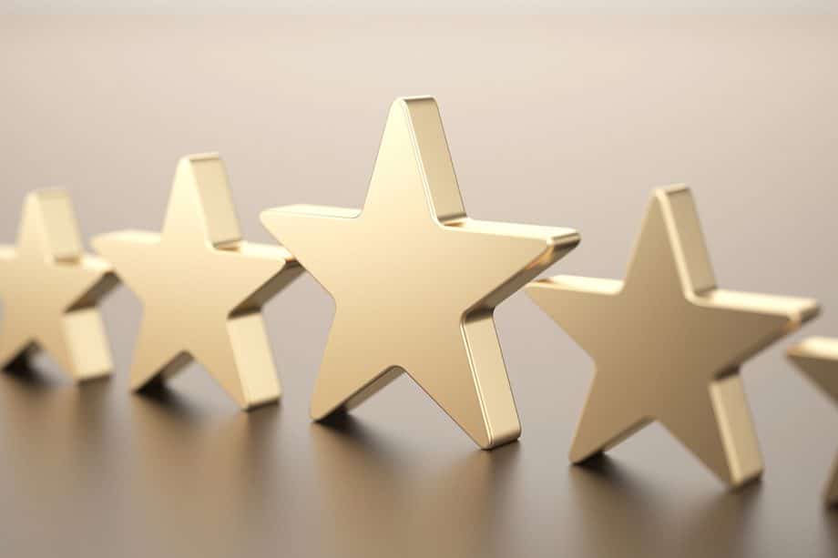 Dr. Mark Abel Recognized in the 2025 Best of the 603 Awards