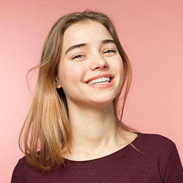 Wisdom Teeth Decorative Image
