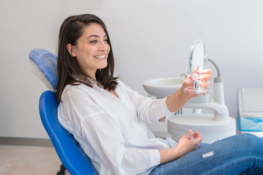 How Much Do Teeth in a Day Dental Implants Cost in Manchester, NH?