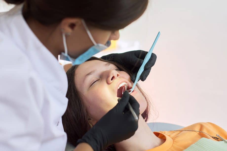 Sedation for Dental Procedures
